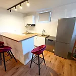 Apartmani Jarun 3
