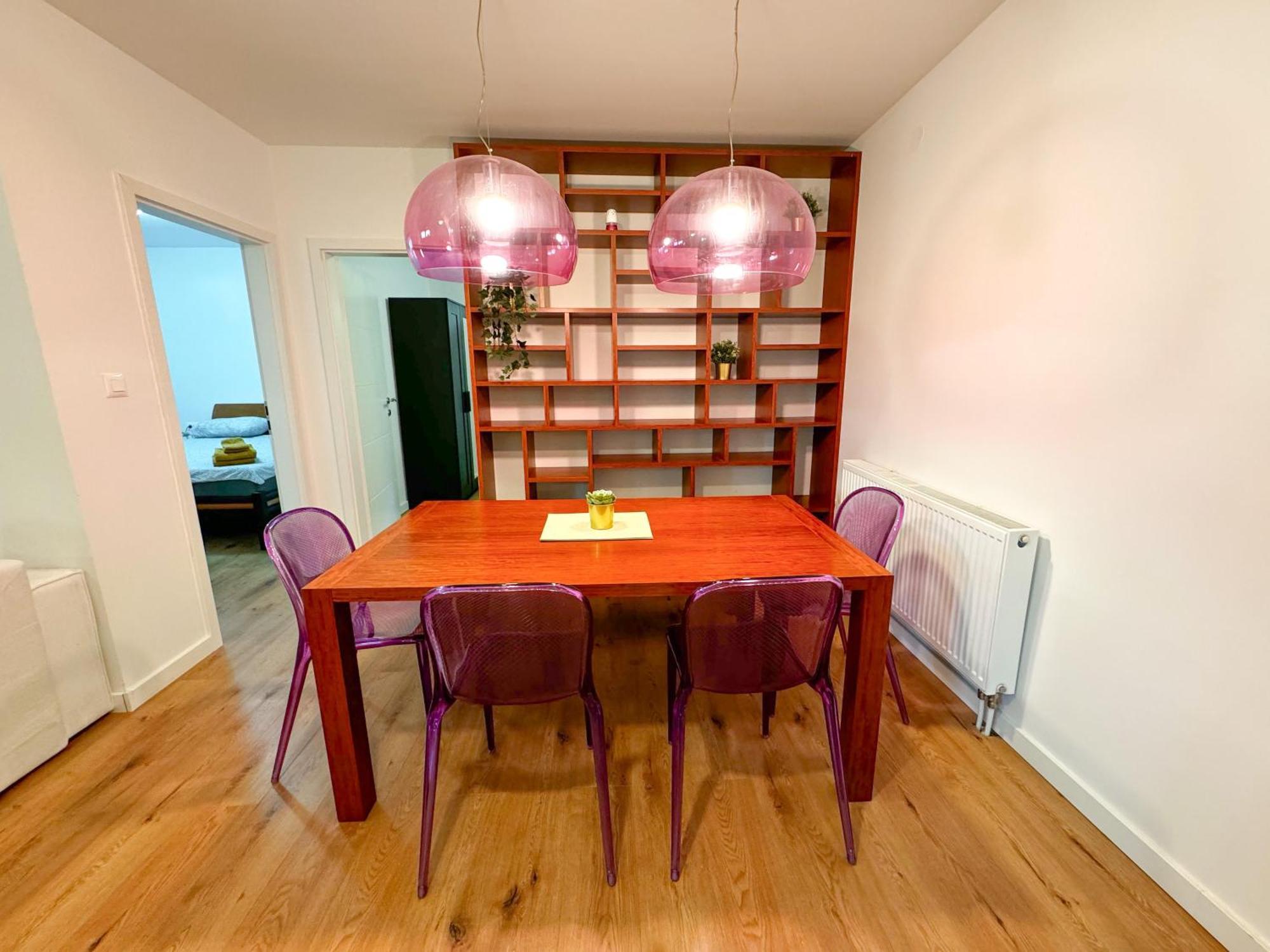 Appartement Jarun 3 *