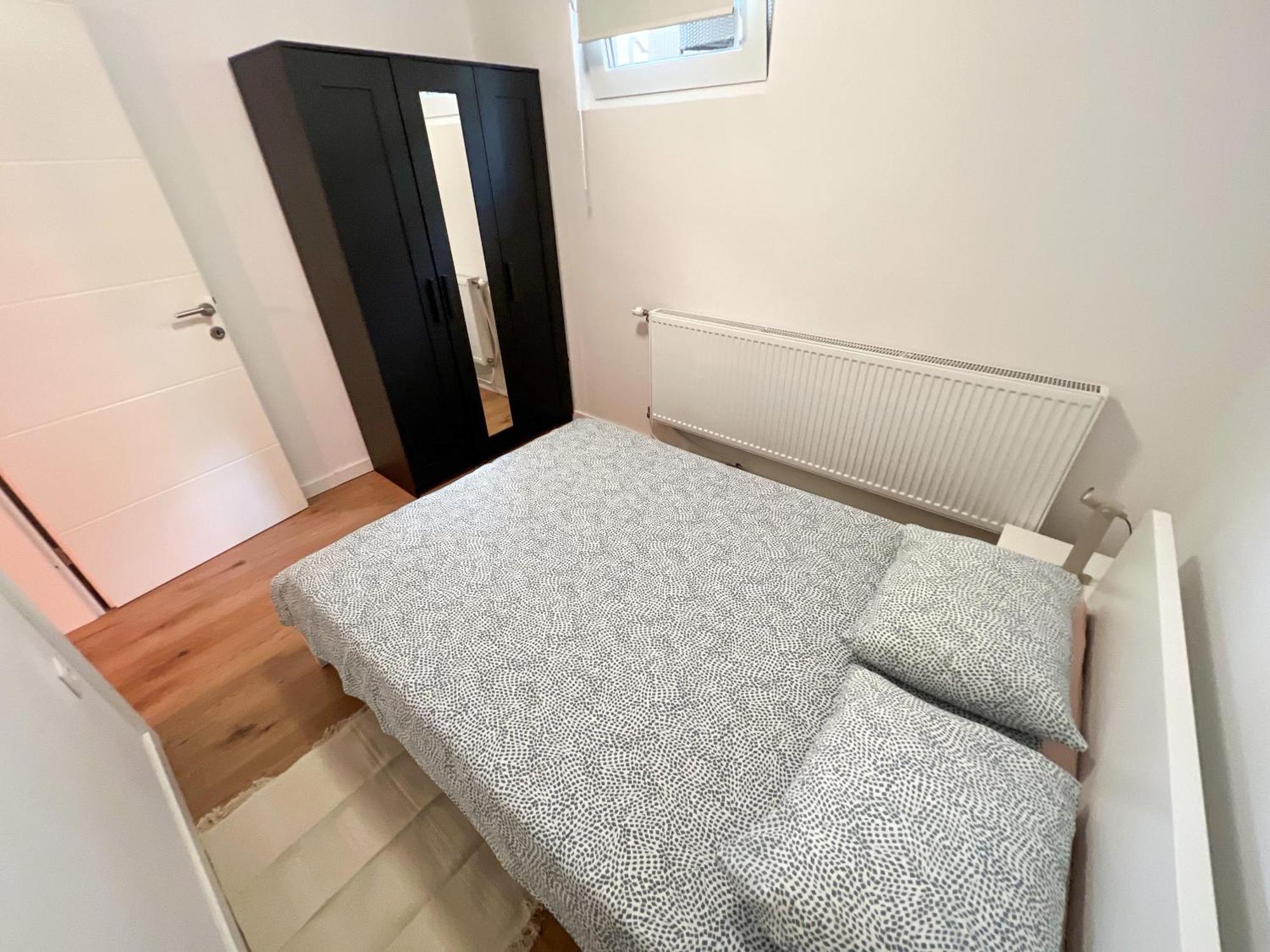 Appartement Jarun 3 Zagreb