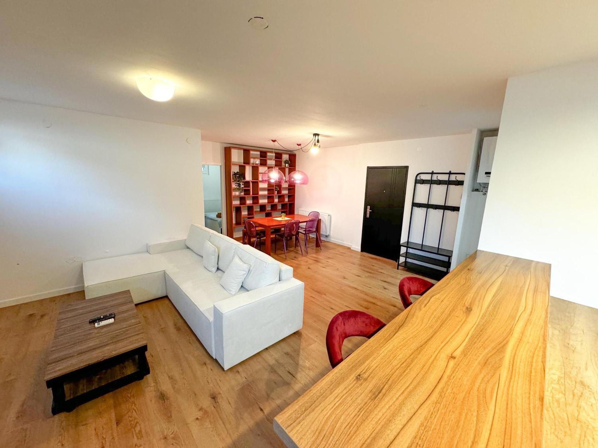Jarun 3 Appartement *