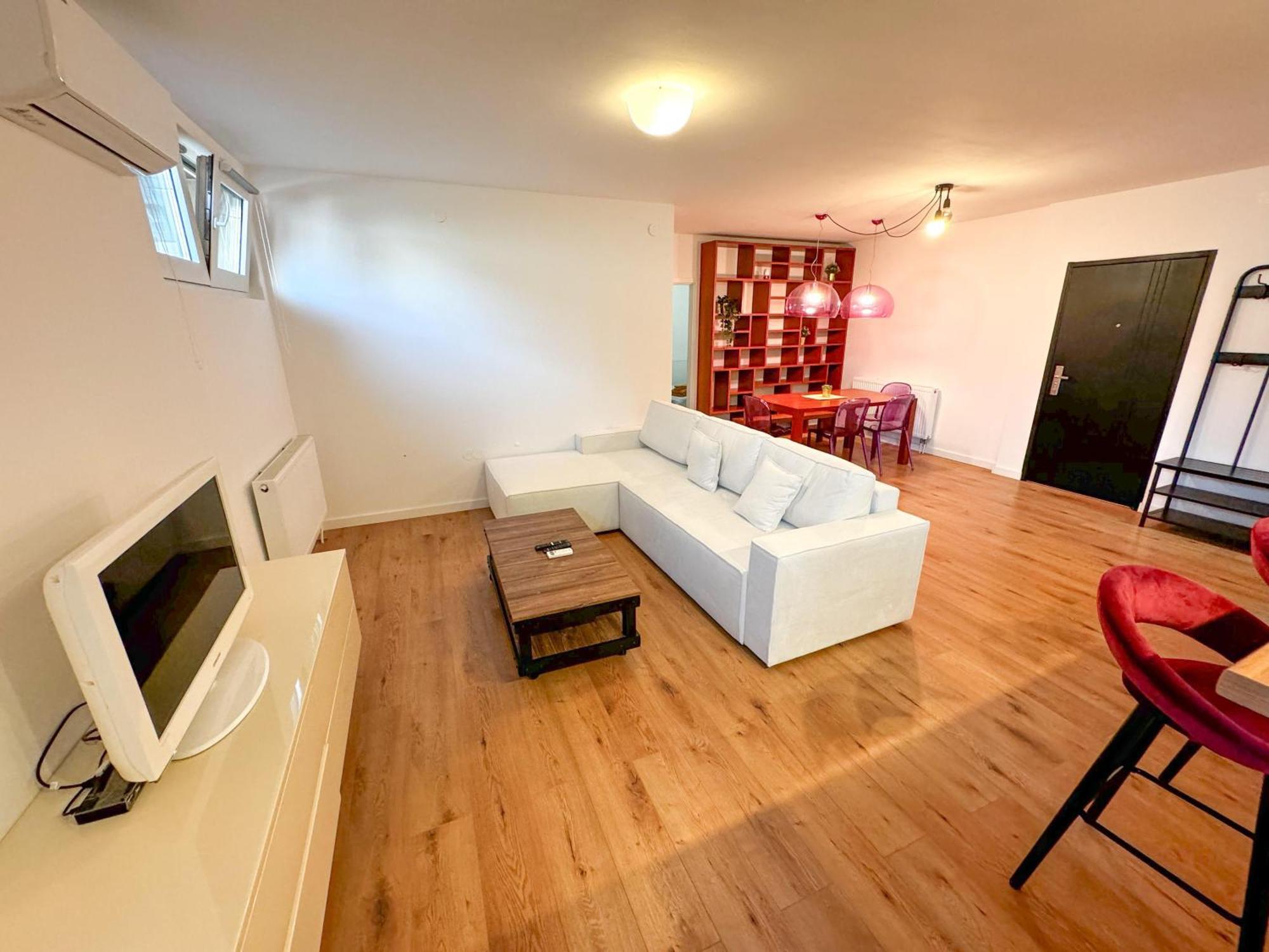 Jarun 3 Appartement