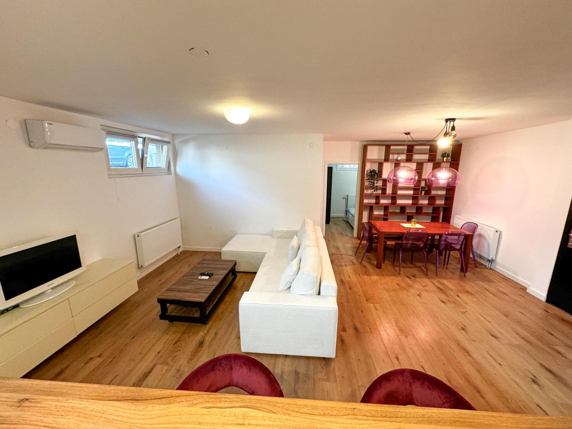 Appartement Jarun 3